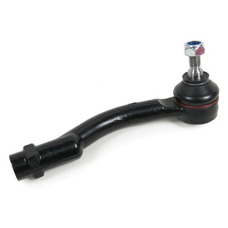 Mevotech® - Supreme Parts™ Front Driver Side Outer Steering Tie Rod End