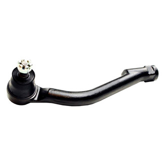Mevotech® - Supreme Parts™ Front Passenger Side Outer Steering Tie Rod End