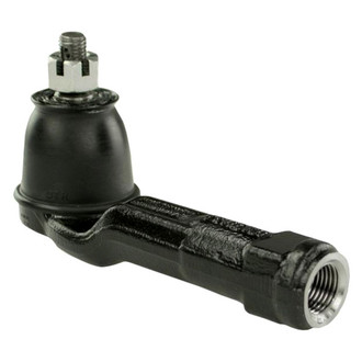 Mevotech® - Supreme Parts™ Front Passenger Side Outer Steering Tie Rod End