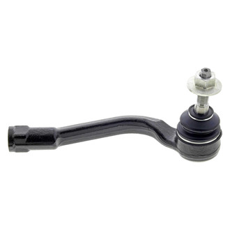 Mevotech® - Supreme Parts™ Front Passenger Side Outer Steering Tie Rod End