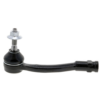 Mevotech® - Supreme Parts™ Front Passenger Side Outer Steering Tie Rod End