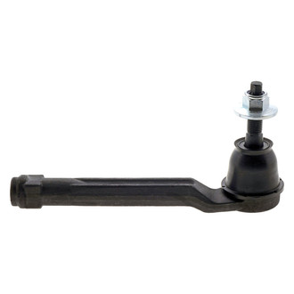 Mevotech® - Supreme Parts™ Front Passenger Side Outer Steering Tie Rod End