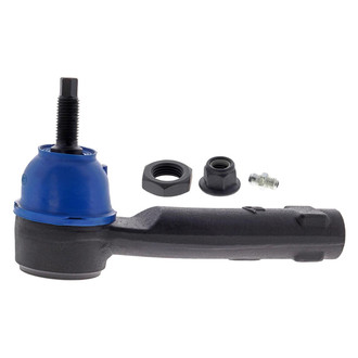 Mevotech® - Supreme Parts™ Front Passenger Side Outer Steering Tie Rod End