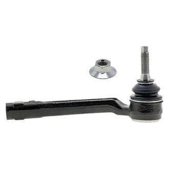 Mevotech® - Supreme Parts™ Front Driver Side Outer Steering Tie Rod End