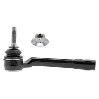 Mevotech® - Supreme Parts™ Front Passenger Side Outer Steering Tie Rod End