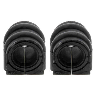 Mevotech® - Supreme™ Front Sway Bar Bushing Kit