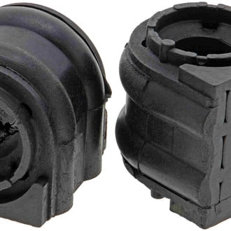 Mevotech® - Supreme™ Rear Stabilizer Bar Bushing Kit