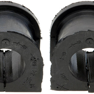 Mevotech® - Supreme™ Front Sway Bar Bushing Kit