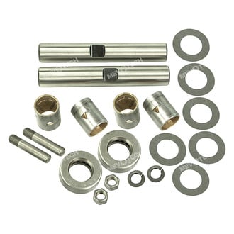 Mevotech® - Front King Pin Set