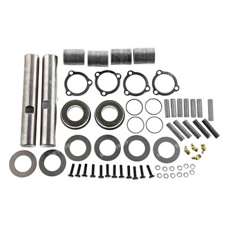 Mevotech® - Front King Pin Set