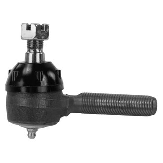 Mevotech® - Supreme Parts™ Driver Side Outer Steering Tie Rod End