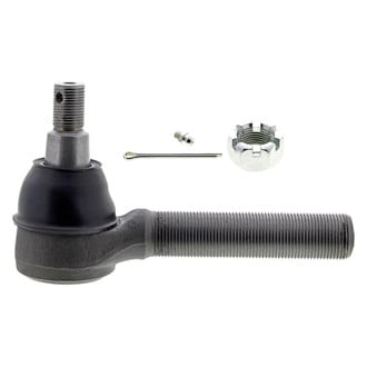 Mevotech® - Supreme Parts™ Steering Tie Rod End