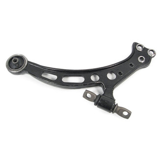 Mevotech® - Supreme™ Front Passenger Side Lower Non-Adjustable Control Arm