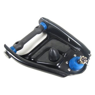 Mevotech® - Supreme™ Front Driver Side Upper Non-Adjustable Control Arm and Ball Joint Assembly