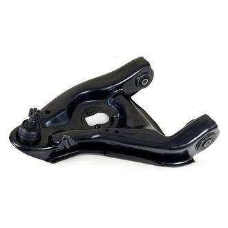 Mevotech® - Supreme™ Front Driver Side Lower Non-Adjustable Control Arm and Ball Joint Assembly