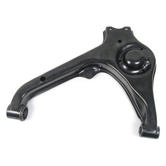 Mevotech® - Supreme™ Front Passenger Side Lower Non-Adjustable Control Arm