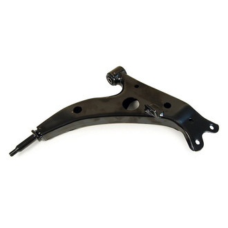 Mevotech® - Supreme™ Front Passenger Side Lower Non-Adjustable Control Arm