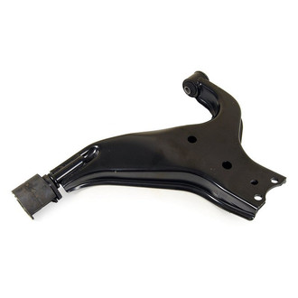 Mevotech® - Supreme™ Front Passenger Side Lower Non-Adjustable Control Arm