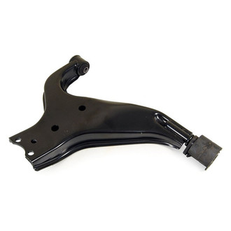 Mevotech® - Supreme™ Front Driver Side Lower Non-Adjustable Control Arm