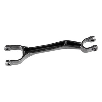 Mevotech® - Supreme™ Rear Passenger Side Forward Non-Adjustable Control Arm