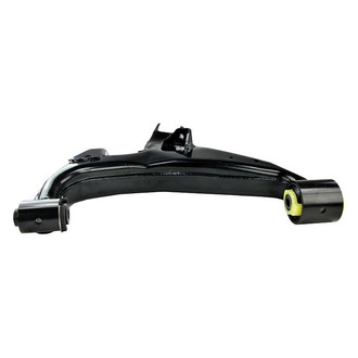 Mevotech® - Supreme™ Rear Driver Side Lower Non-Adjustable Control Arm