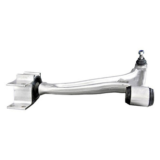 Mevotech® - Supreme™ Front Driver Side Lower Non-Adjustable Control Arm and Ball Joint Assembly