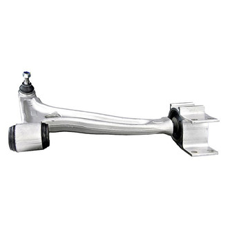Mevotech® - Supreme™ Front Passenger Side Lower Non-Adjustable Control Arm and Ball Joint Assembly