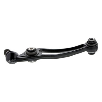 Mevotech® - Supreme™ Front Driver Side Lower Non-Adjustable Control Arm and Ball Joint Assembly
