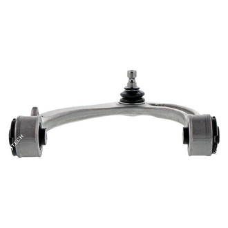 Mevotech® - Supreme™ Front Driver Side Upper Non-Adjustable Control Arm and Ball Joint Assembly