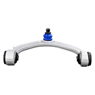 Mevotech® - Supreme™ Front Driver Side Upper Non-Adjustable Control Arm and Ball Joint Assembly