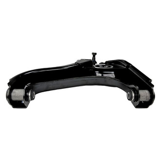 Mevotech® - Supreme™ Front Passenger Side Lower Non-Adjustable Control Arm and Ball Joint Assembly