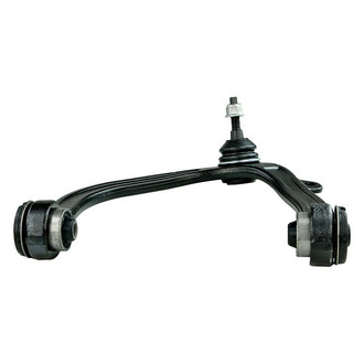Mevotech® - Supreme™ Front Driver Side Upper Non-Adjustable Control Arm and Ball Joint Assembly