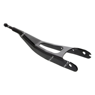 Mevotech® - Supreme™ Front Passenger Side Radius Arm