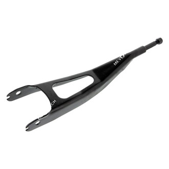 Mevotech® - Supreme™ Front Driver Side Radius Arm
