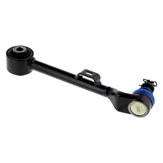 Mevotech® - Supreme™ Rear Driver Side Upper Non-Adjustable Control Arm and Ball Joint Assembly