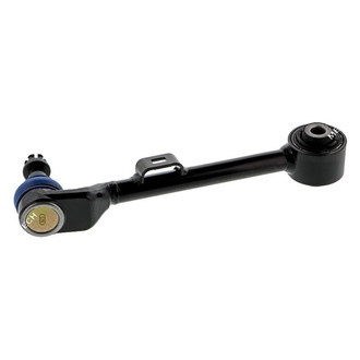 Mevotech® - Supreme™ Rear Passenger Side Upper Non-Adjustable Control Arm and Ball Joint Assembly