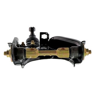 Mevotech® - Supreme™ Front Driver Side Upper Non-Adjustable Control Arm and Ball Joint Assembly