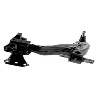 Mevotech® - Supreme™ Front Driver Side Lower Non-Adjustable Control Arm and Ball Joint Assembly