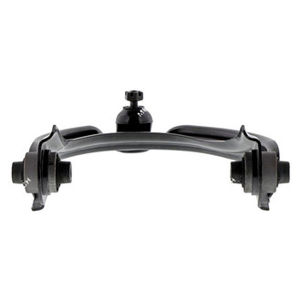 Mevotech® - Supreme™ Front Passenger Side Upper Non-Adjustable Control Arm and Ball Joint Assembly