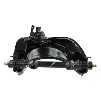 Mevotech® - Supreme™ Front Driver Side Upper Non-Adjustable Control Arm