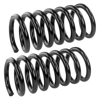 Factory Coil Spring