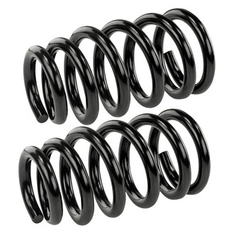 Mevotech® - Supreme™ Rear Coil Springs