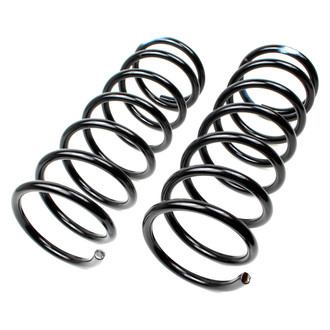 Mevotech® - Supreme™ Front Coil Springs