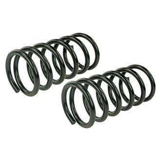 Mevotech® - Supreme™ Rear Coil Springs