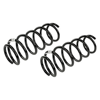 Mevotech® - Supreme™ Front Coil Springs