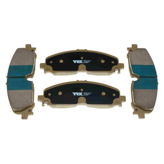 Mevotech® - CeraPhite Ceramic Front Disc Brake Pads