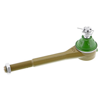 Mevotech® - TTX™ Front Steering Tie Rod End