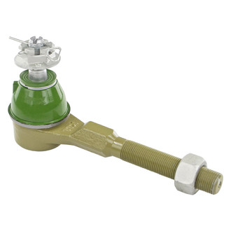 Mevotech® - TTX™ Front Outer Steering Tie Rod End