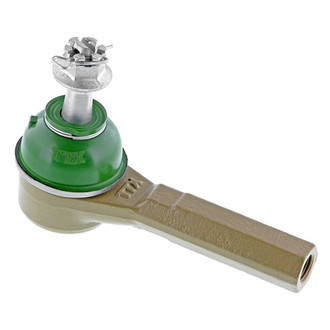 Mevotech® - TTX™ Front Outer Steering Tie Rod End