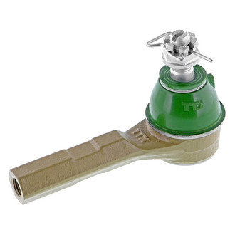 Mevotech® - TTX™ Front Outer Steering Tie Rod End